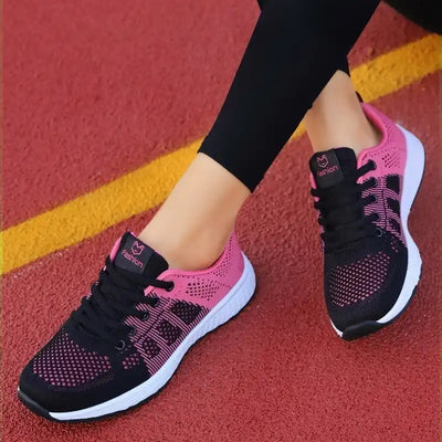 Nera - Zapatillas transpirables antideslizantes