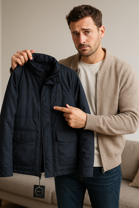 Javier B. - Saragossa