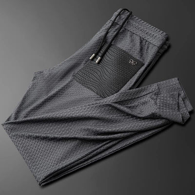 DRESDEN - Conjunto de top y pantalón deportivo para hombre