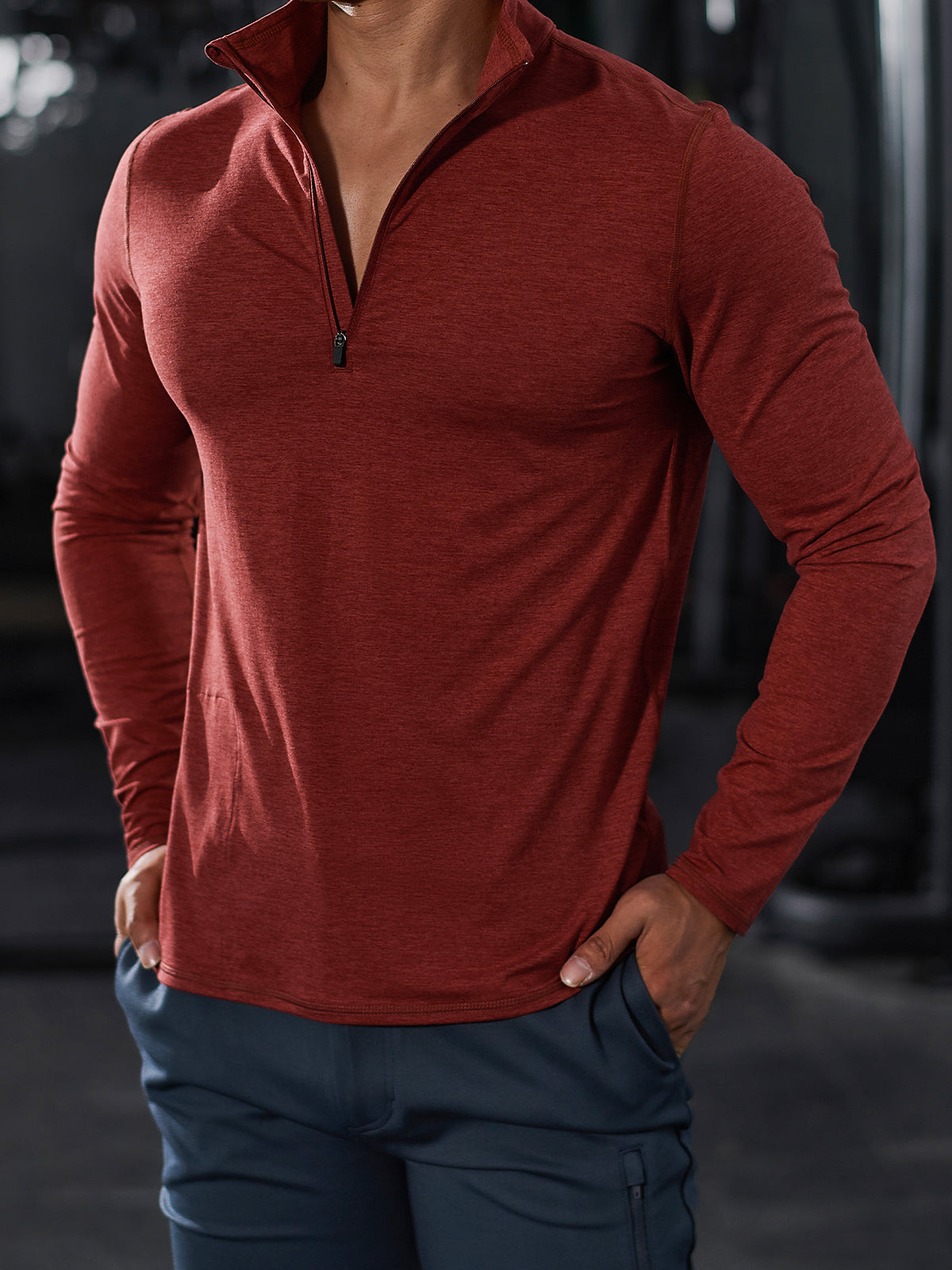 Camisa ProActive Flex de Entrenamiento