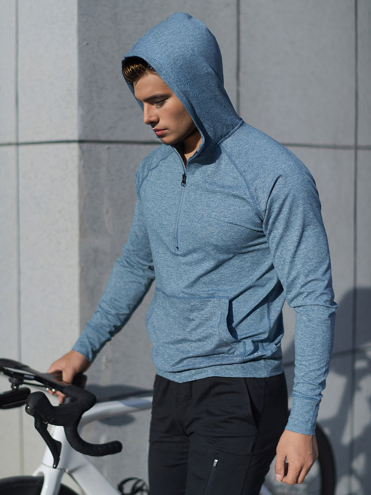 Sudadera UrbanFit de Entrenamiento