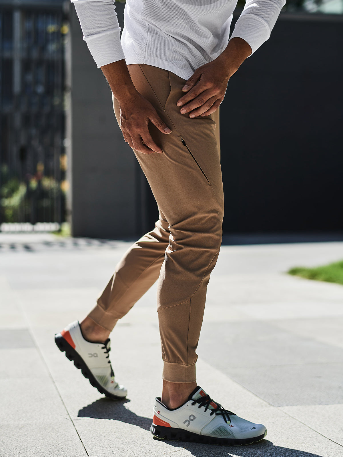 RenditionFit Joggers Elite