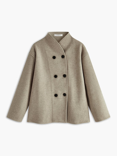 Chaqueta de mujer oversize - Myla