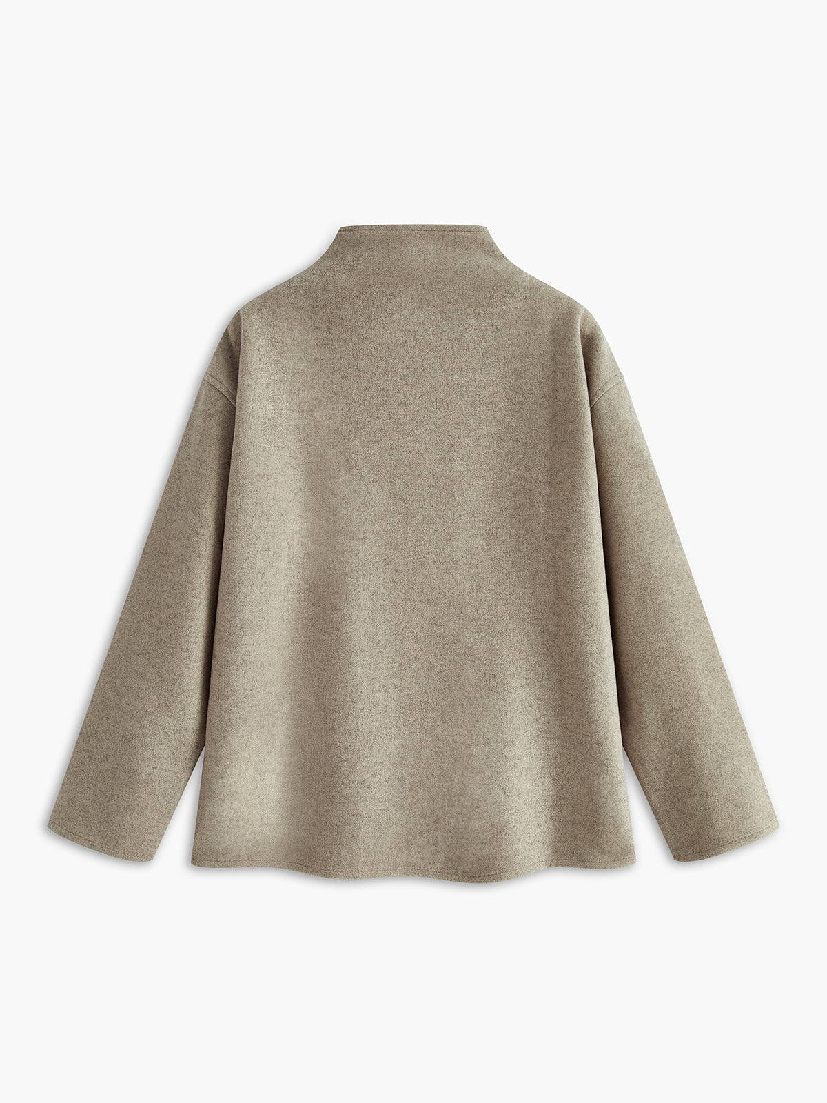 Chaqueta de mujer oversize - Myla