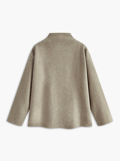Chaqueta de mujer oversize - Myla