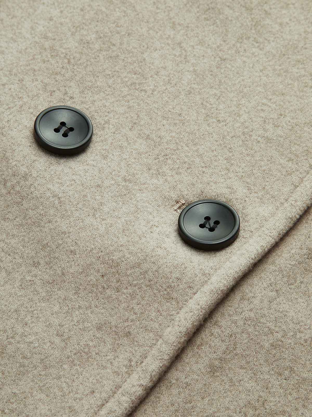 Chaqueta de mujer oversize - Myla