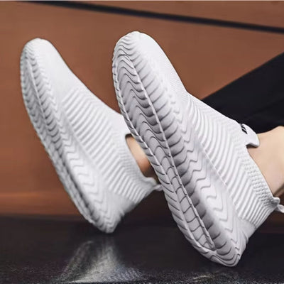 Zapatillas cómodas para mujer con espuma viscoelástica