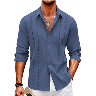 IVAR - Camisa Moderna