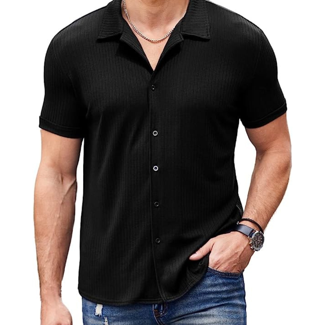 LENNIN - Camisa Polo Premium