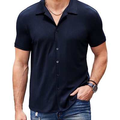 LENNIN - Camisa Polo Premium