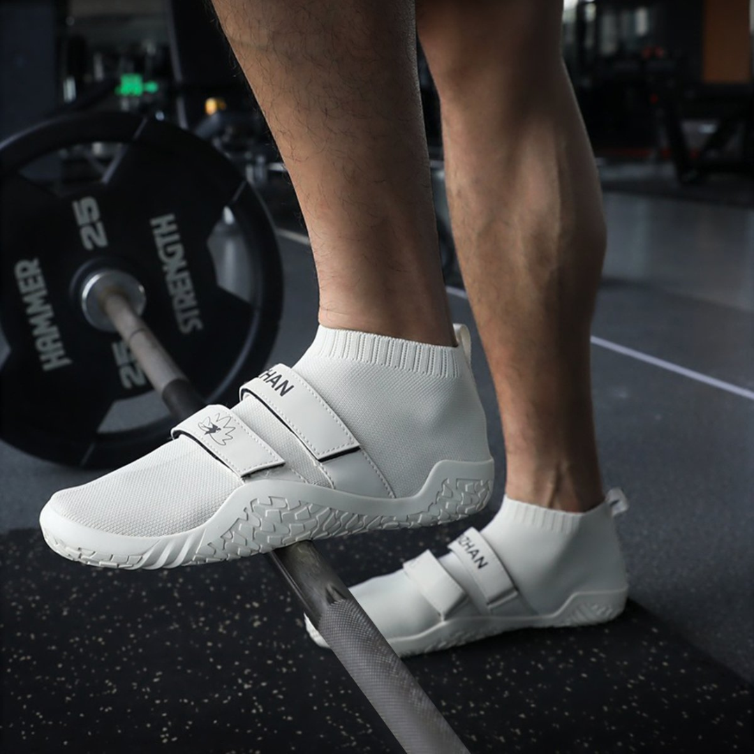 Zapatos Deadlift Squat Gimnasio