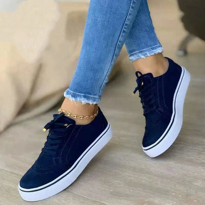 Arina - Zapatos ortopédicos de moda para mujer con un confort y una sujeción óptimos