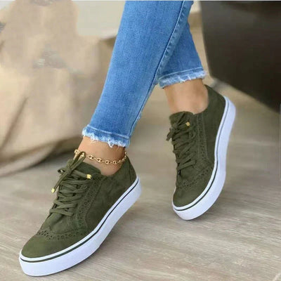 Arina - Zapatos ortopédicos de moda para mujer con un confort y una sujeción óptimos