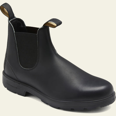 Sina - Botas de piel atemporales para mujer con un diseño elegante y un alto nivel de comodidad
