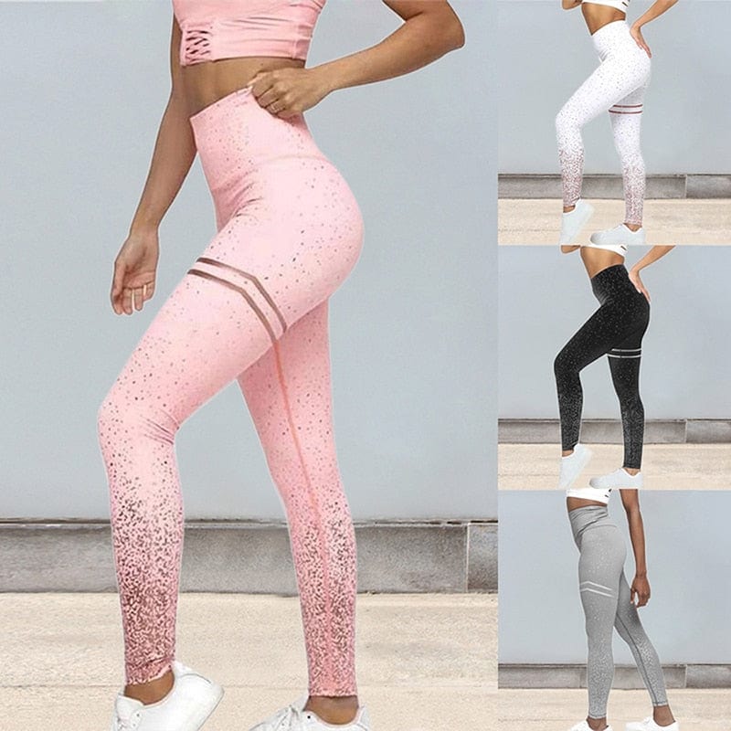 Zamira - Leggings deportivos para mujer