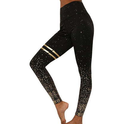 Zamira - Leggings deportivos para mujer