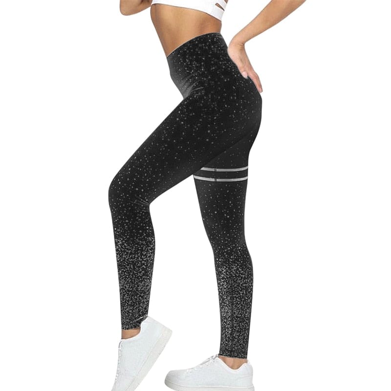 Zamira - Leggings deportivos para mujer