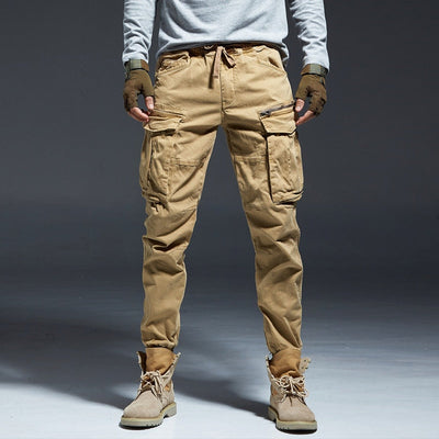 Joggers Cargo Urbanos