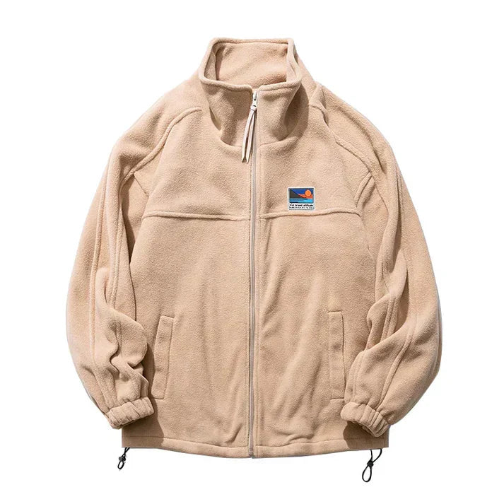 Chaqueta urbana elegante - Ignacio