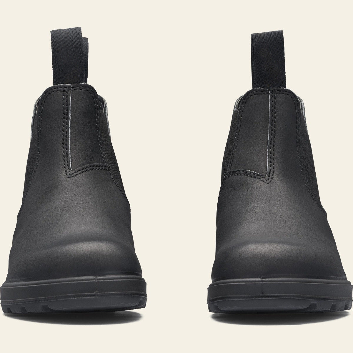 Sina - Botas de piel atemporales para mujer con un diseño elegante y un alto nivel de comodidad