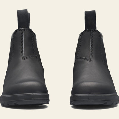 Sina - Botas de piel atemporales para mujer con un diseño elegante y un alto nivel de comodidad