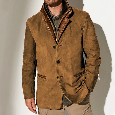 Holden - Chaqueta Atemporal para el Invierno