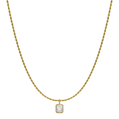 Collar Pure Essence