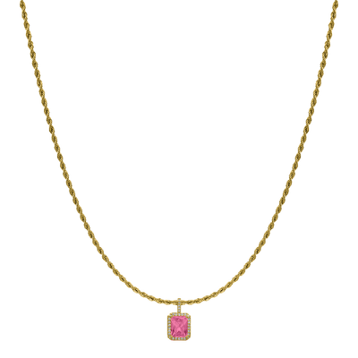 Collar Pure Essence