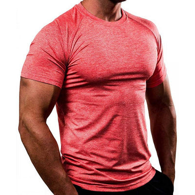 DryFlex Camiseta Muscle-Fit Performance