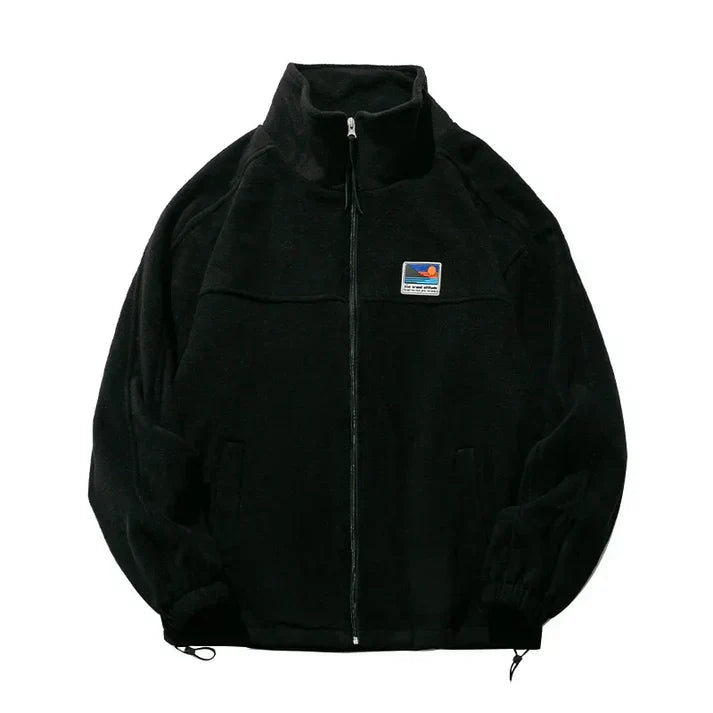 Chaqueta urbana elegante - Ignacio