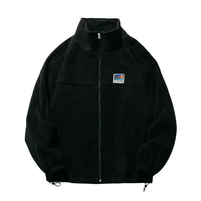 Chaqueta urbana elegante - Ignacio