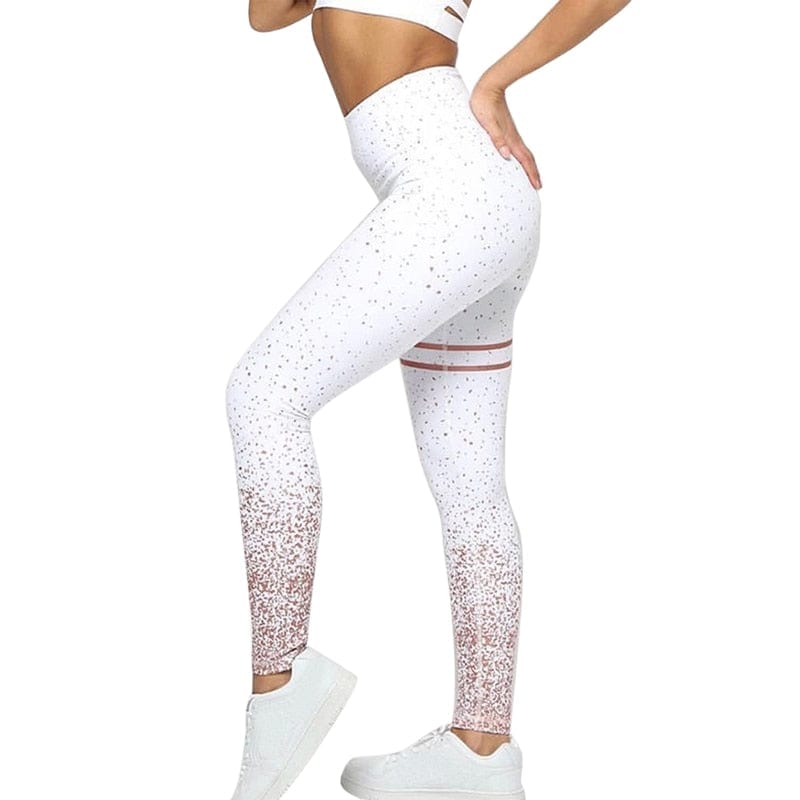 Zamira - Leggings deportivos para mujer