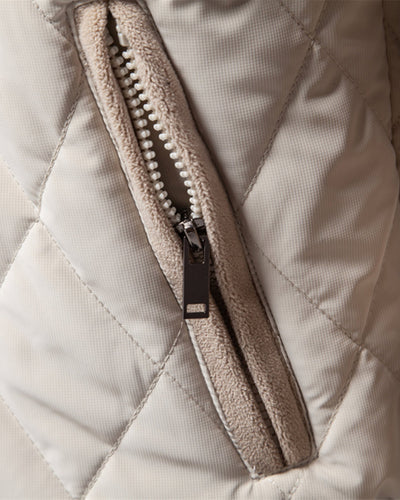 Chaqueta casual acolchada - Emil
