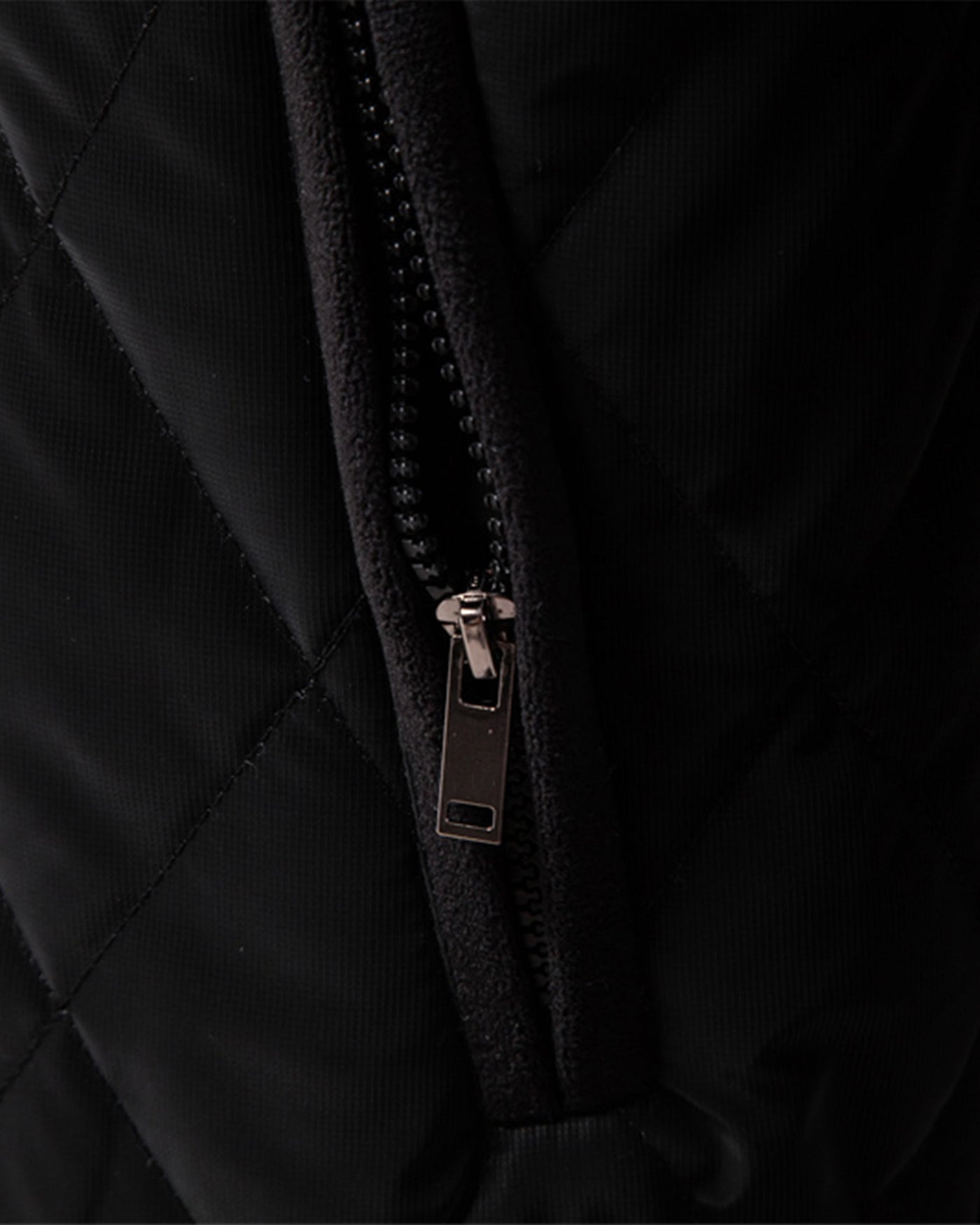 Chaqueta casual acolchada - Emil
