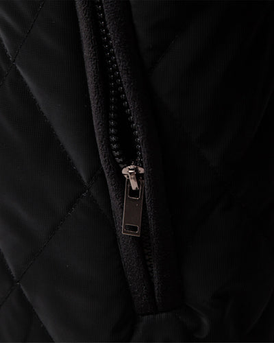 Chaqueta casual acolchada - Emil