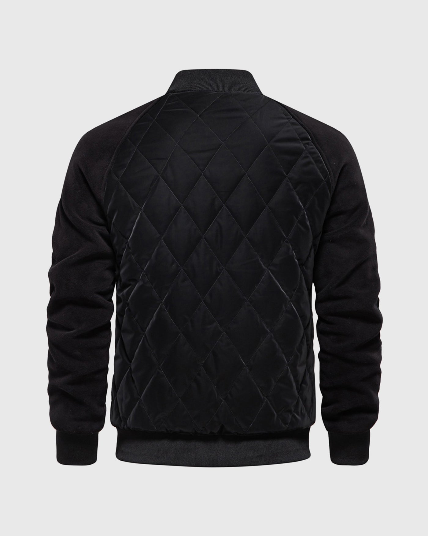 Chaqueta casual acolchada - Emil