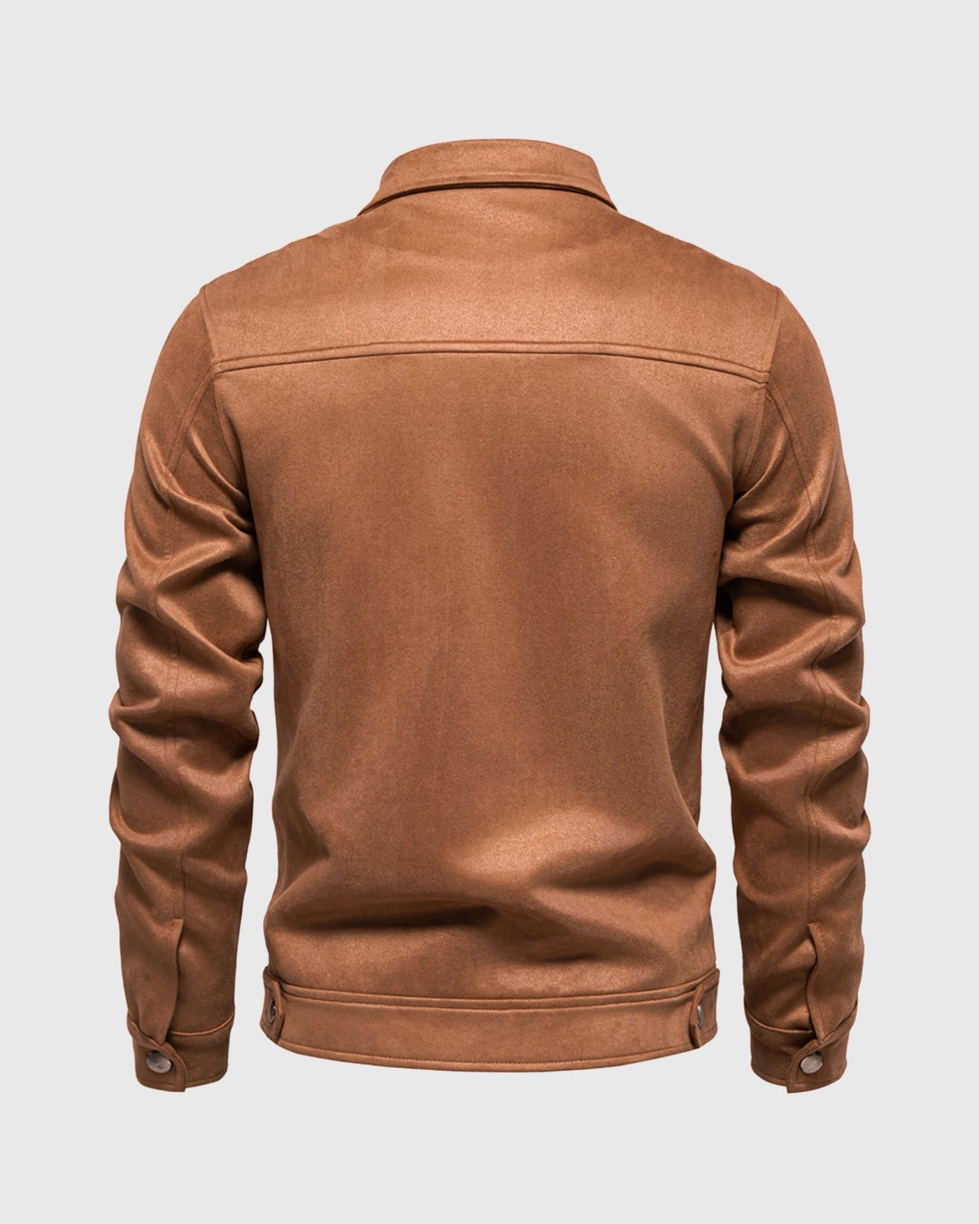 Chaqueta casual ligera - Marius