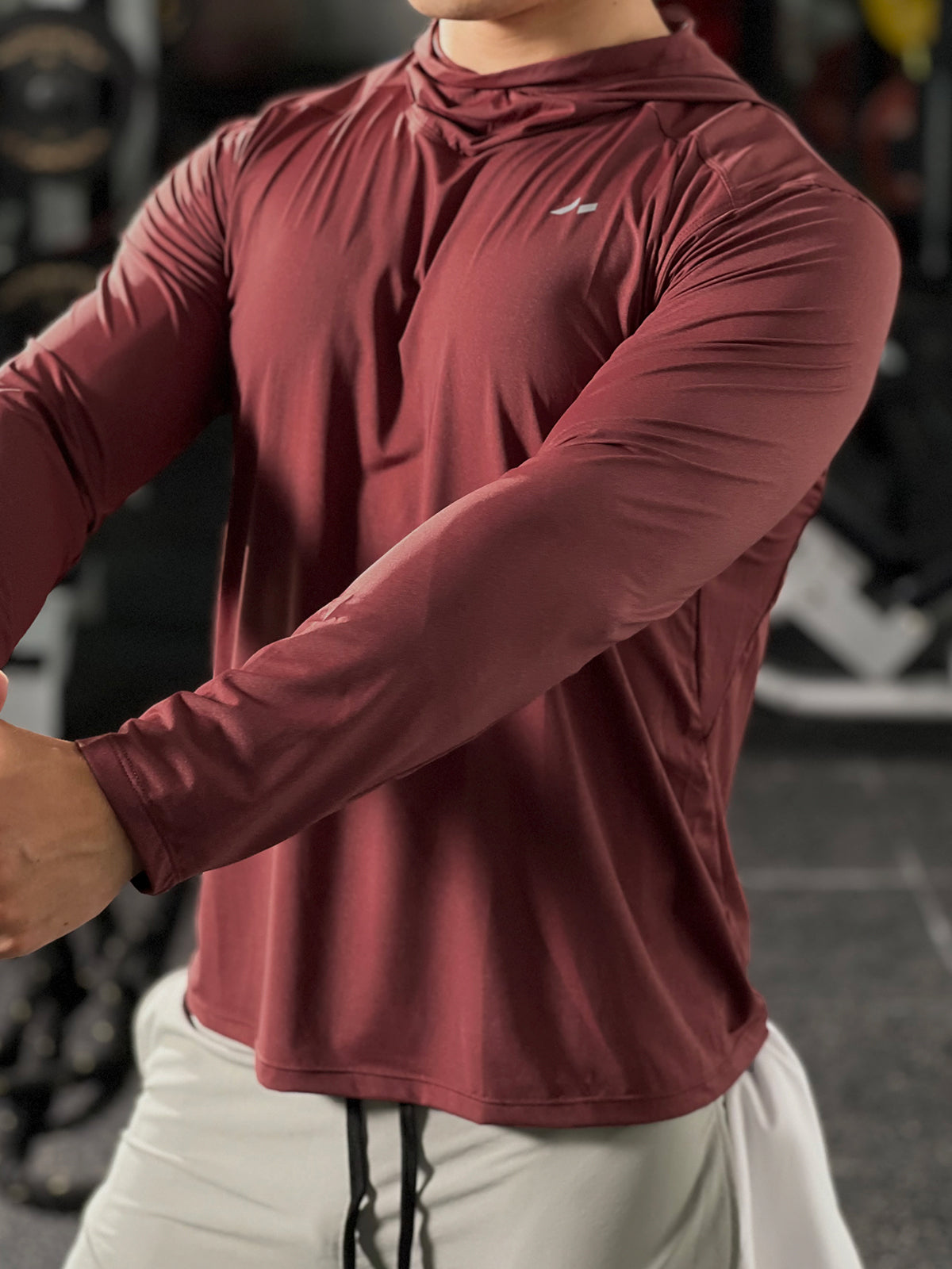 Camisa FlexMov de Entrenamiento