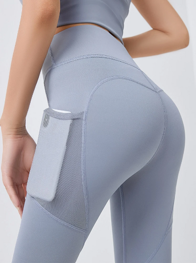 PhyFit Leggings de yoga