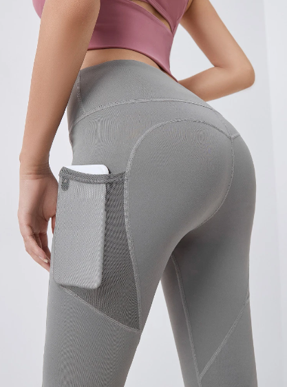 PhyFit Leggings de yoga