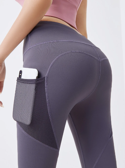 PhyFit Leggings de yoga