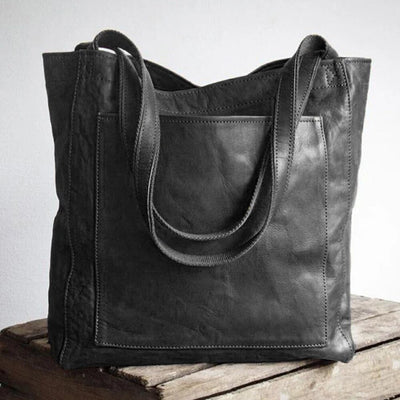 Bolso de piel Silvia: elegancia para cualquier ocasión