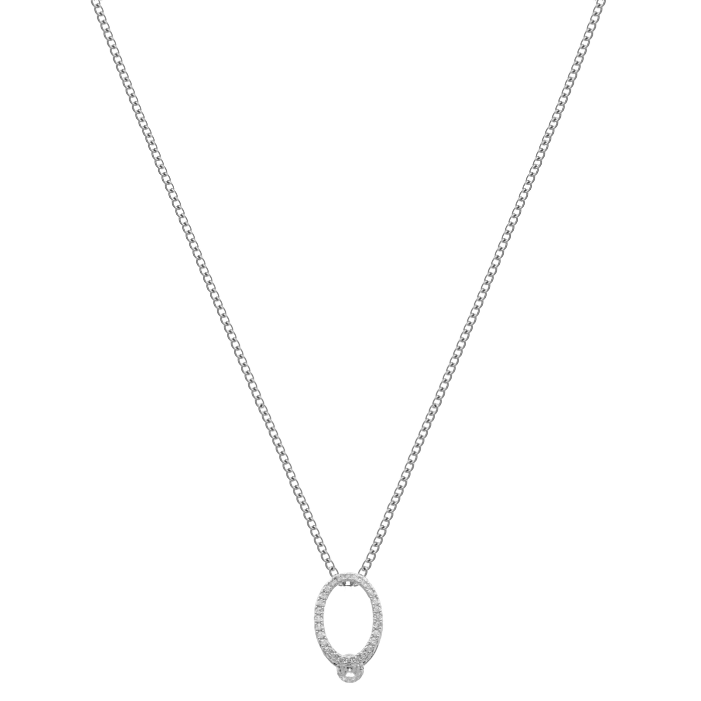 Cadena de lámpara chapada en oro de 14 quilates