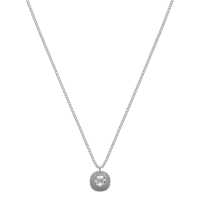 Cadena eterna chapada en oro de 14 quilates
