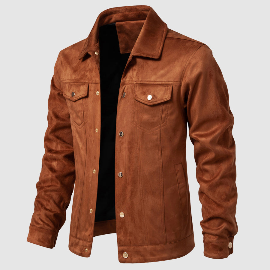 Chaqueta Élite Rustic