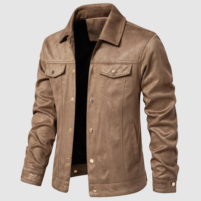 Chaqueta Élite Rustic