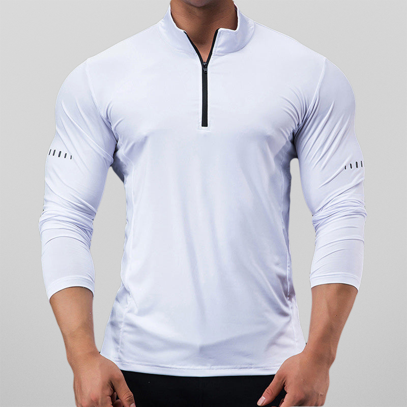 Camisa Arius Comfy Athletic Fit