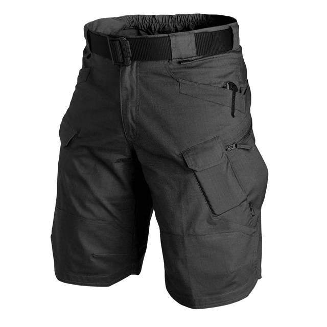 Anton - Pantalones cortos Cargo para hombre