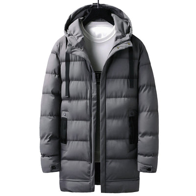Chaqueta con acolchado térmico - Stefan