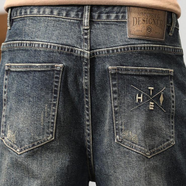 Pantalon hombre corte urbano - Hamilton